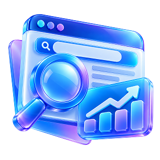 SEO-продвижение и техническая оптимизация сайтов — iDeGo