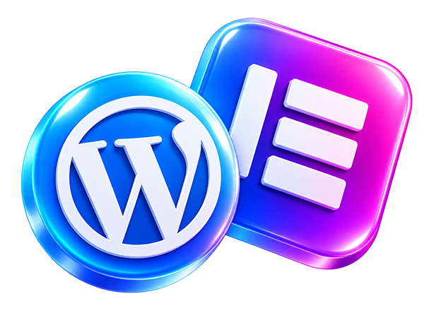 WordPress и Elementor — технологии разработки сайтов iDeGo