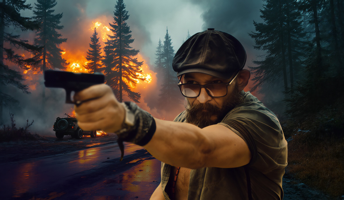Сайт образовательного проекта Protagonist