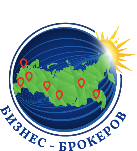 Логотип Ассоциации Бизнес-Брокеров